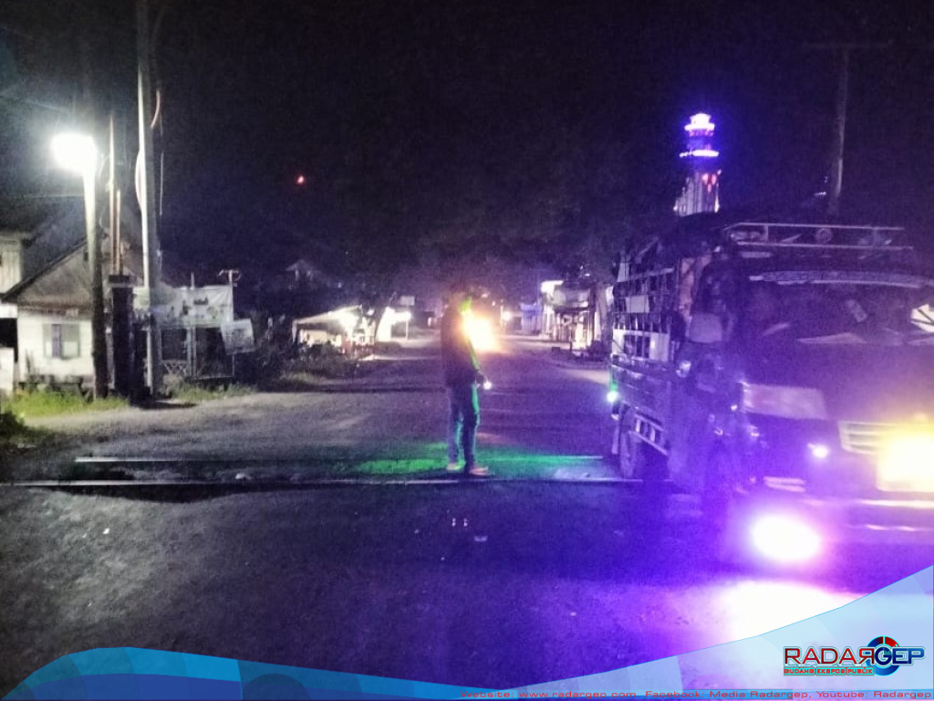 Kapolres Langkat Turun Tangan, Pungli di Jalur Aceh Medan Diberantas